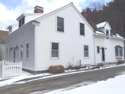 Home For Rent In Peterborough, New Hampshire