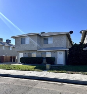 Home For Rent In Ridgecrest, California