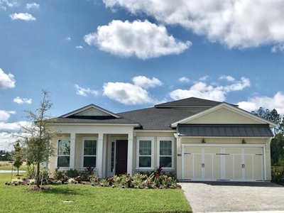 Home For Rent In Saint Johns, Florida