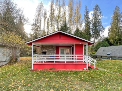 Home For Rent In Sequim, Washington
