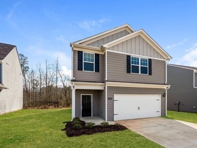 Home For Rent In Springville, Alabama
