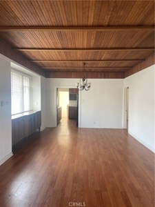 Home For Rent In Venice, California