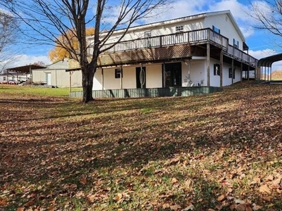 Home For Sale In Albany, Kentucky