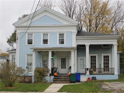 Home For Sale In Albion, New York