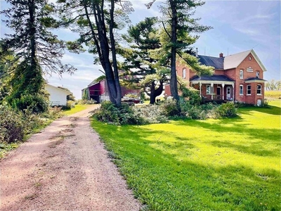 Home For Sale In Athens, Wisconsin