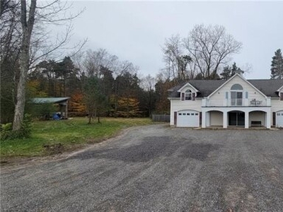 Home For Sale In Barker, New York