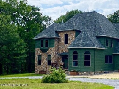 Home For Sale In Bear Creek, Pennsylvania