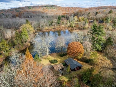 Home For Sale In Bethel, Connecticut