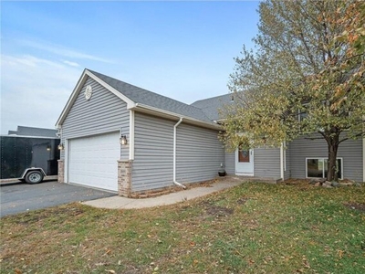 Home For Sale In Big Lake, Minnesota