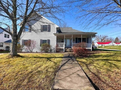 Home For Sale In Bridgeport, West Virginia