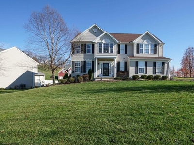 Home For Sale In Bridgeport, West Virginia