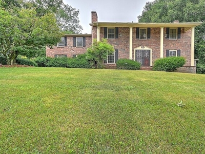 Home For Sale In Bristol, Virginia
