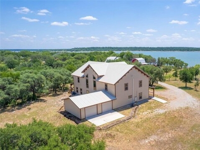Home For Sale In Brownwood, Texas