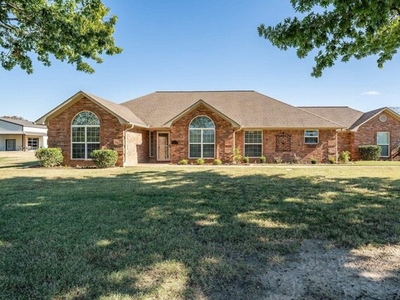 Home For Sale In Bullard, Texas