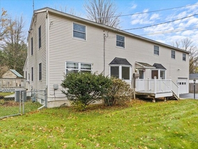 Home For Sale In Burlington, Vermont