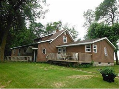 Home For Sale In Canisteo, Minnesota