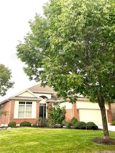 Home For Sale In Centerville, Ohio