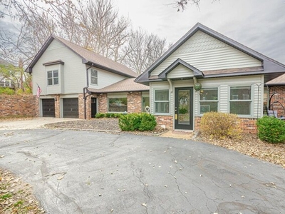Home For Sale In Columbia, Missouri