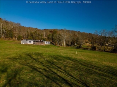 Home For Sale In Cottageville, West Virginia