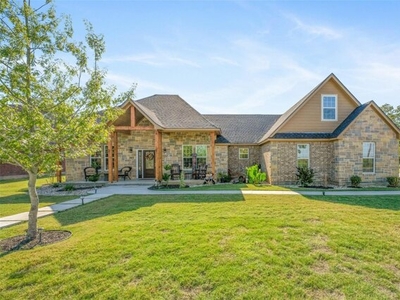 Home For Sale In Early, Texas