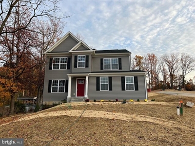 Home For Sale In Elkridge, Maryland