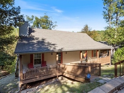 Home For Sale In Eureka Springs, Arkansas