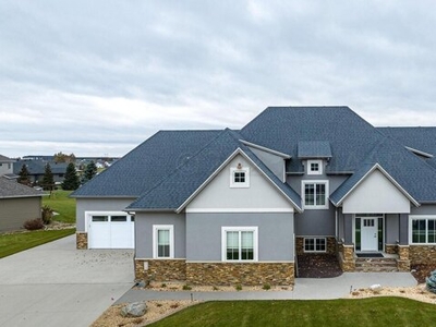 Home For Sale In Fargo, North Dakota