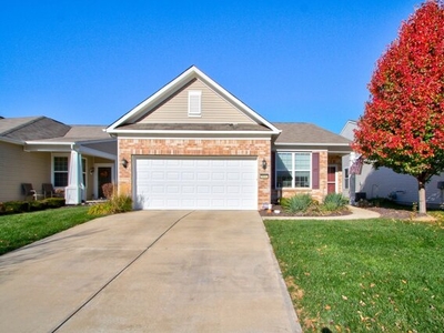 Home For Sale In Fishers, Indiana