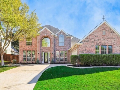 Home For Sale In Flower Mound, Texas