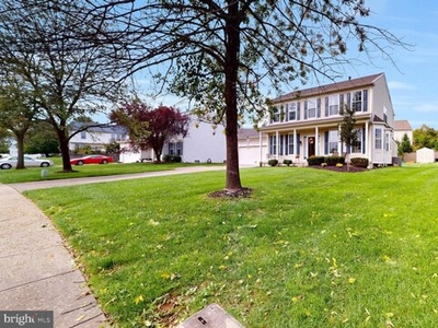 Home For Sale In Garnet Valley, Pennsylvania