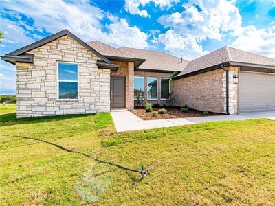 Home For Sale In Glenpool, Oklahoma