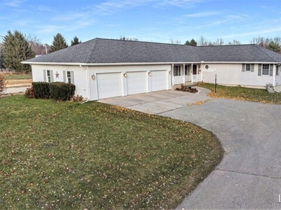 Home For Sale In Grand Rapids, Michigan
