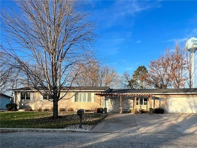 Home For Sale In Granite Falls, Minnesota