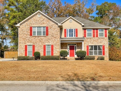Home For Sale In Grovetown, Georgia