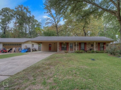 Home For Sale In Haughton, Louisiana