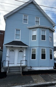 Home For Sale In Haverhill, Massachusetts