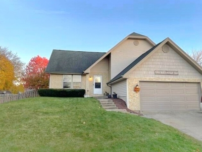 Home For Sale In Homer Glen, Illinois