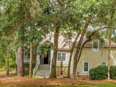 Home For Sale In Johns Island, South Carolina