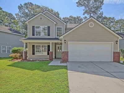 Home For Sale In Ladson, South Carolina