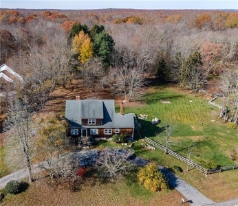 Home For Sale In Ledyard, Connecticut