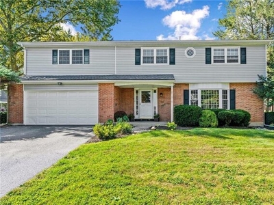 Home For Sale In Lower Macungie Township, Pennsylvania