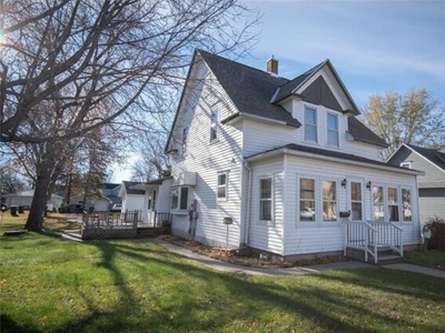 Home For Sale In Melrose, Minnesota