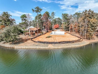 Home For Sale In Milledgeville, Georgia