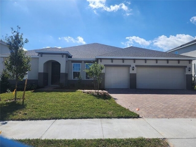 Home For Sale In Minneola, Florida