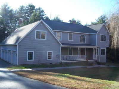 Home For Sale In Minot, Maine