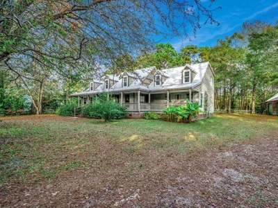 Home For Sale In Murrells Inlet, South Carolina