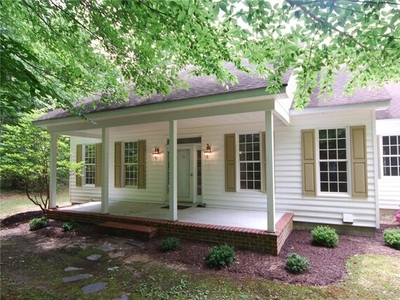 Home For Sale In New Kent, Virginia