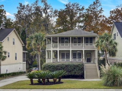 Home For Sale In North Charleston, South Carolina