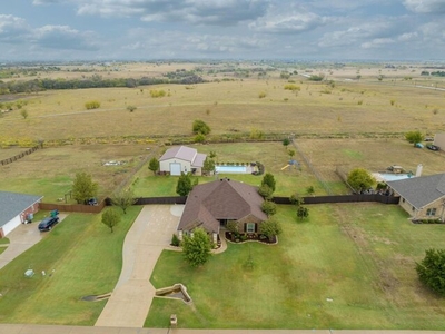 Home For Sale In Northlake, Texas