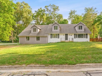 Home For Sale In Okemos, Michigan
